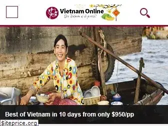 vietnamonline.com