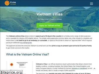 vietnamonlinevisas.com