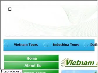 vietnamopentour.com