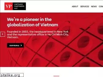 vietnampartners.com