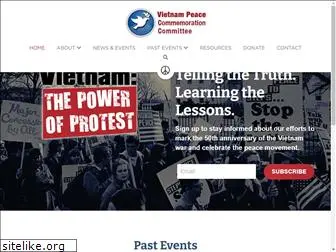 vietnampeace.org