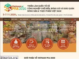 vietnampfa.com