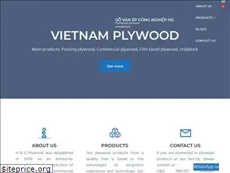vietnamplywood.com.vn