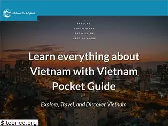 vietnampocketguide.com