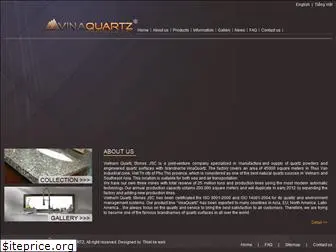 vietnamquartzstone.com