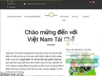 vietnamrecycles.com