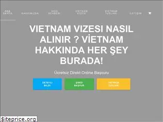 vietnamrehberi.com