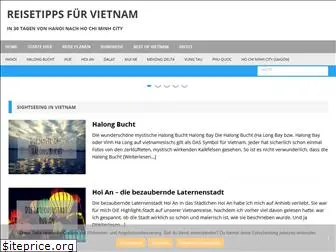 vietnamreise-tipps.ch