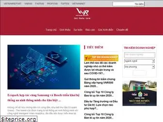 vietnamreport.net.vn