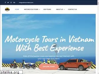 vietnamrider.com