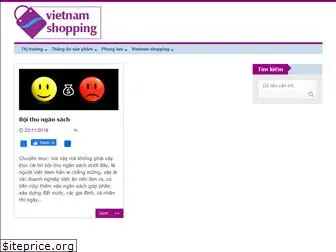 vietnamshopping.net