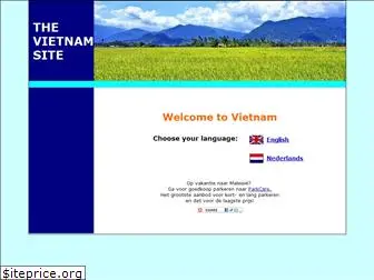 vietnamsite.nl