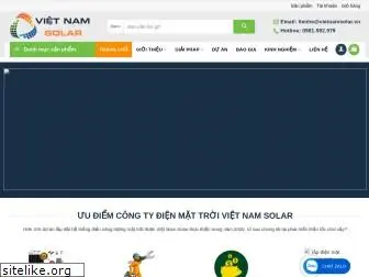 vietnamsolar.vn