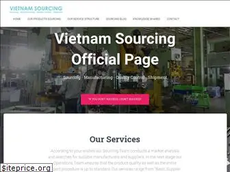 vietnamsourcing.net
