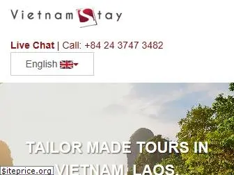 vietnamstay.com