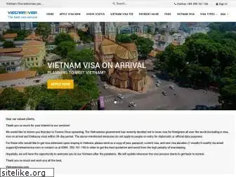 vietnamsvisa.com