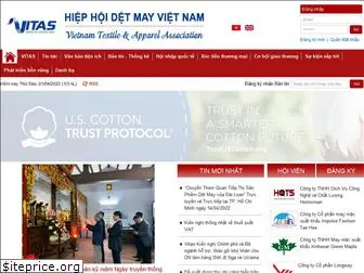 vietnamtextile.org.vn