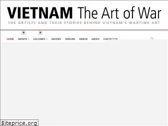 vietnamtheartofwar.com