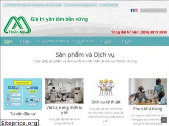 vietnamthienmy.com
