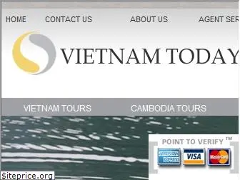vietnamtodaytravel.com