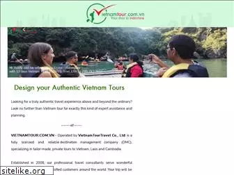 vietnamtour.com.vn