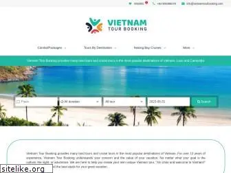 vietnamtourbooking.com