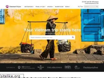 vietnamtours.com