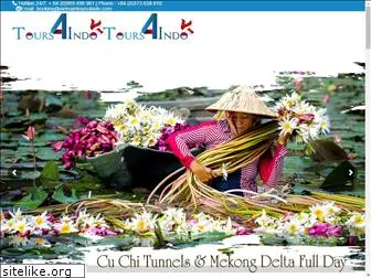 vietnamtours4indo.com