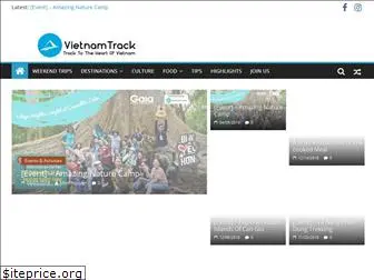 vietnamtrack.com