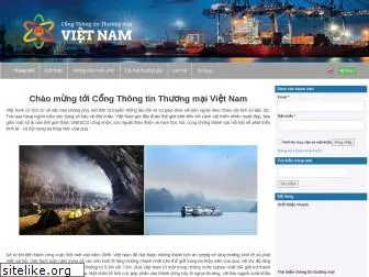 vietnamtradeportal.gov.vn