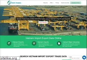 vietnamtrades.com