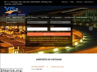 vietnamtransportservice.com