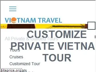vietnamtravel.com