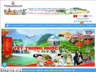vietnamtravel.net.vn