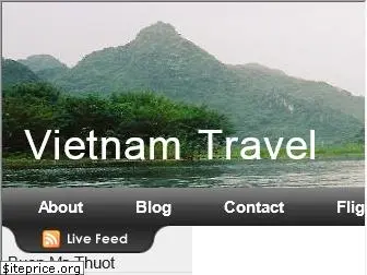 vietnamtravel.org