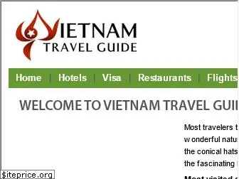 vietnamtravelguide.com