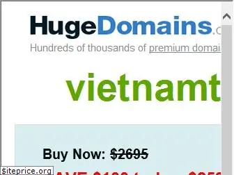vietnamtravelkey.com