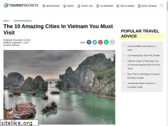 vietnamtravelmall.com