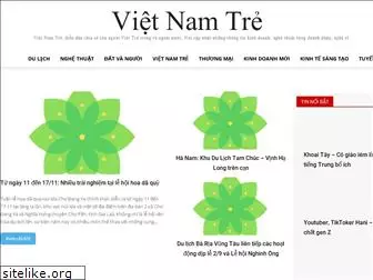 vietnamtre.vn