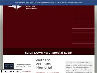 vietnamveteransmemorial.org