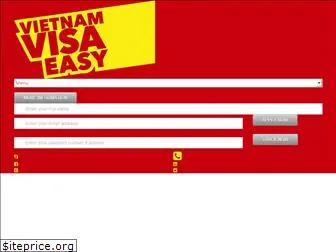 vietnamvisa-easy.com