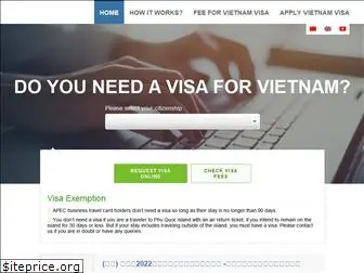vietnamvisa.com.cn