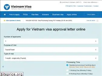 vietnamvisa.com