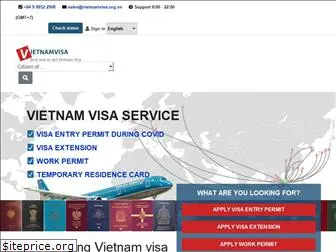 vietnamvisa.org.vn