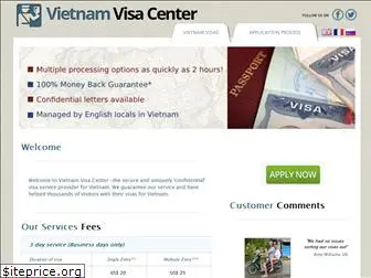 vietnamvisacenter.org