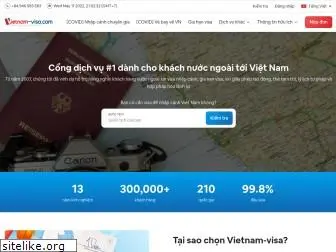 vietnamvisas.org.vn