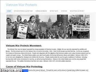 vietnamwarprotests1.weebly.com