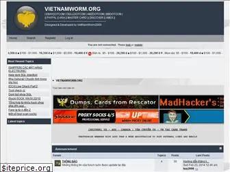 vietnamworm.forumotion.com