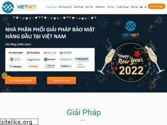 vietnetco.vn