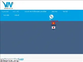 vietngoc-ltd.vn